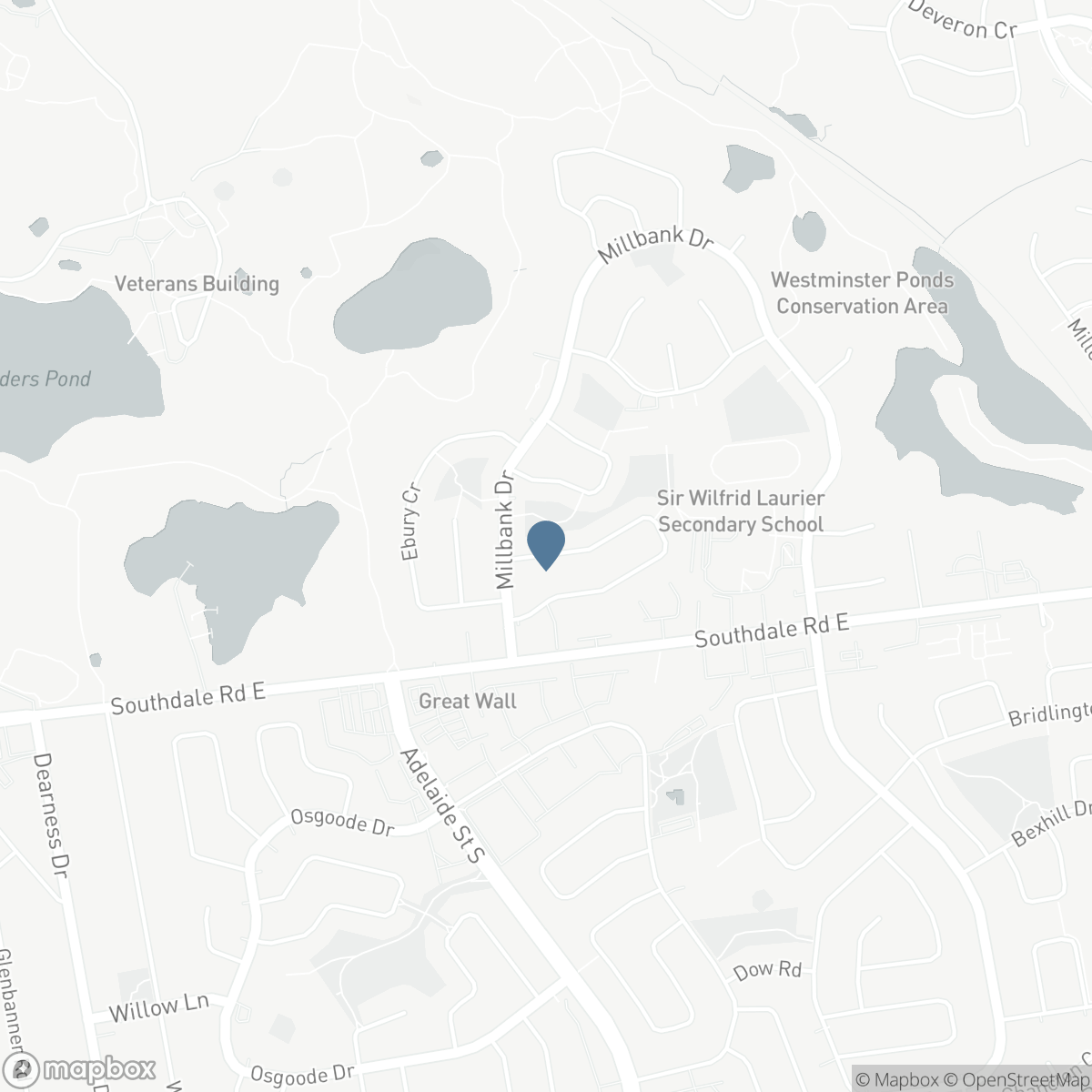 135 DOWNING CRESCENT, London, Ontario N6C 3C7
